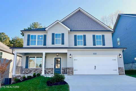 Photo of 1200 Madison Oaks Rd, Knoxville, TN 37924 (MLS # 1319702)
