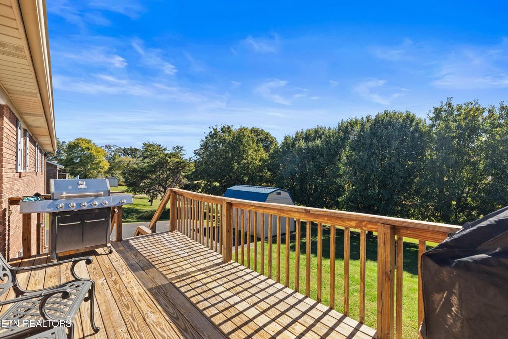 Photo of 4146 Leslie Drive, Morristown, TN 37814 (MLS # 1318555)