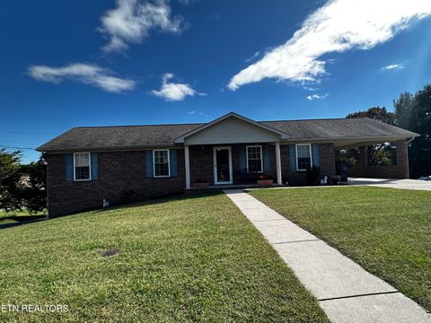 Photo of 4146 Leslie Drive, Morristown, TN 37814 (MLS # 1318555)