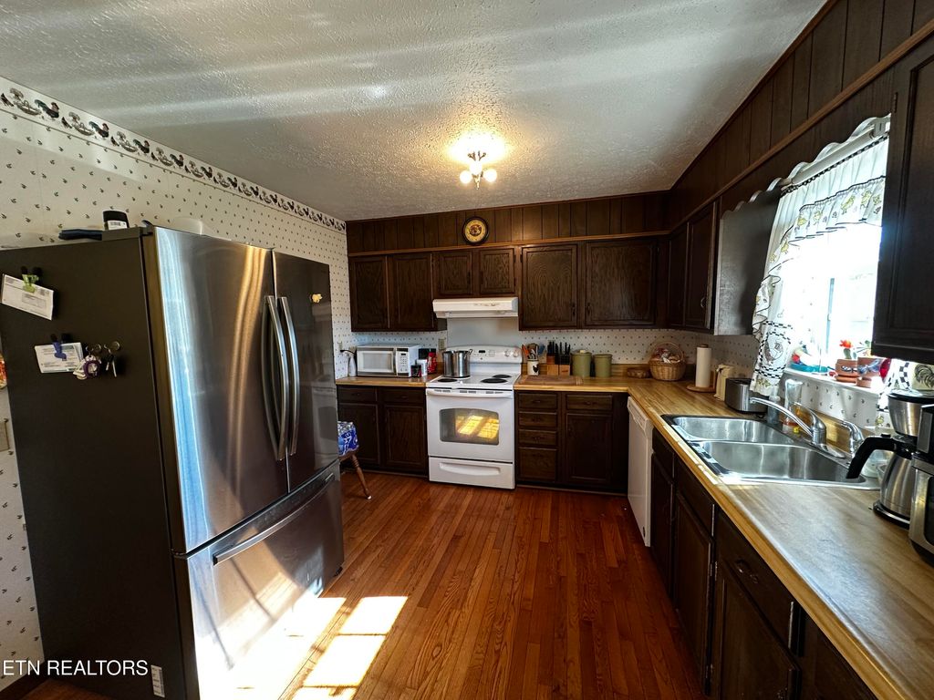 Photo of 4146 Leslie Drive, Morristown, TN 37814 (MLS # 1318555)