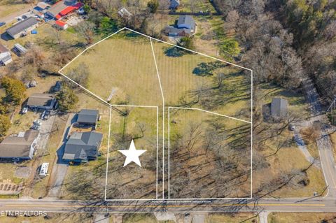 Photo of 0 Sevierville Pike, Knoxville, TN 37920 (MLS # 1333293)