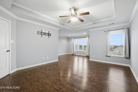 Tiny photo for 2632 Turkey Trot Lane, Knoxville, TN 37932 (MLS # 1347943)