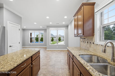 Tiny photo for 2632 Turkey Trot Lane, Knoxville, TN 37932 (MLS # 1347943)