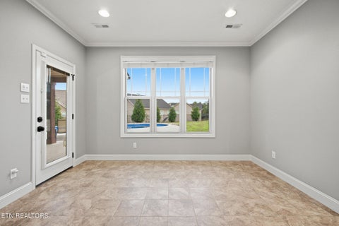 Tiny photo for 2632 Turkey Trot Lane, Knoxville, TN 37932 (MLS # 1347943)
