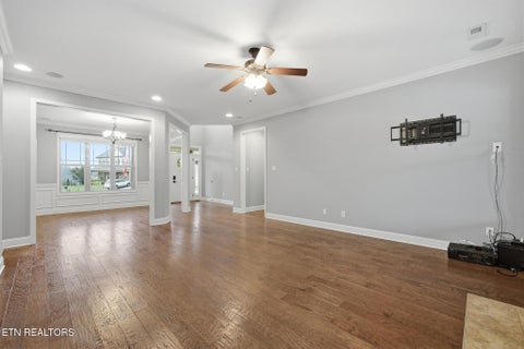 Tiny photo for 2632 Turkey Trot Lane, Knoxville, TN 37932 (MLS # 1347943)