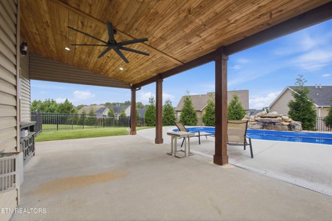 Tiny photo for 2632 Turkey Trot Lane, Knoxville, TN 37932 (MLS # 1347943)