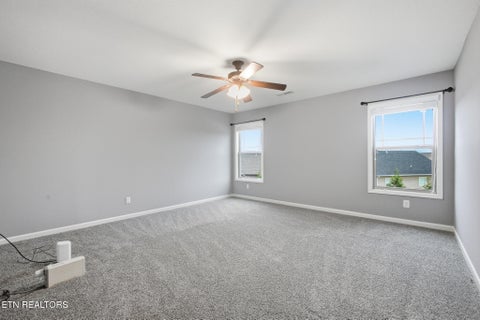 Tiny photo for 2632 Turkey Trot Lane, Knoxville, TN 37932 (MLS # 1347943)
