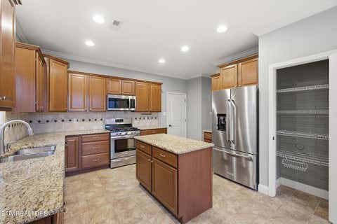 Tiny photo for 2632 Turkey Trot Lane, Knoxville, TN 37932 (MLS # 1347943)