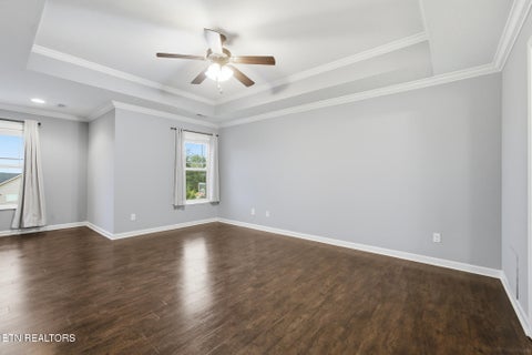 Tiny photo for 2632 Turkey Trot Lane, Knoxville, TN 37932 (MLS # 1347943)