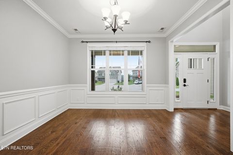Tiny photo for 2632 Turkey Trot Lane, Knoxville, TN 37932 (MLS # 1347943)