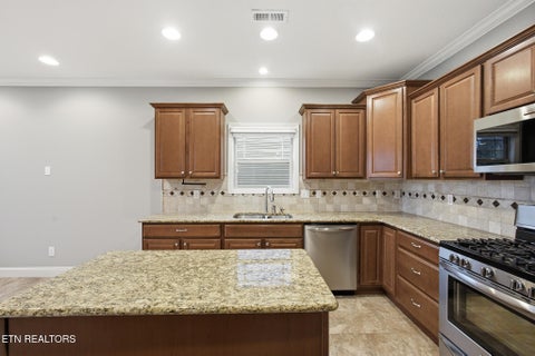 Tiny photo for 2632 Turkey Trot Lane, Knoxville, TN 37932 (MLS # 1347943)