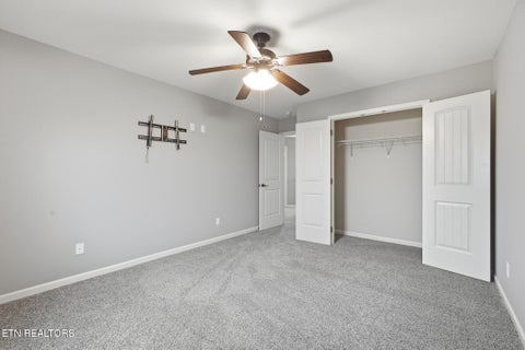Tiny photo for 2632 Turkey Trot Lane, Knoxville, TN 37932 (MLS # 1347943)