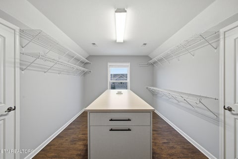 Tiny photo for 2632 Turkey Trot Lane, Knoxville, TN 37932 (MLS # 1347943)