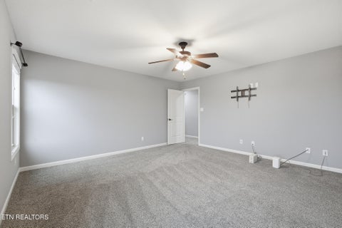 Tiny photo for 2632 Turkey Trot Lane, Knoxville, TN 37932 (MLS # 1347943)