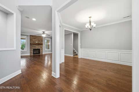 Tiny photo for 2632 Turkey Trot Lane, Knoxville, TN 37932 (MLS # 1347943)