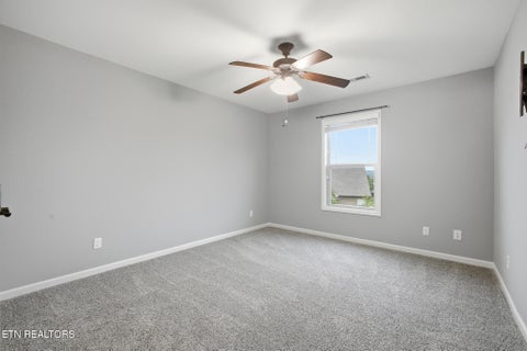Tiny photo for 2632 Turkey Trot Lane, Knoxville, TN 37932 (MLS # 1347943)