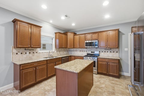 Tiny photo for 2632 Turkey Trot Lane, Knoxville, TN 37932 (MLS # 1347943)