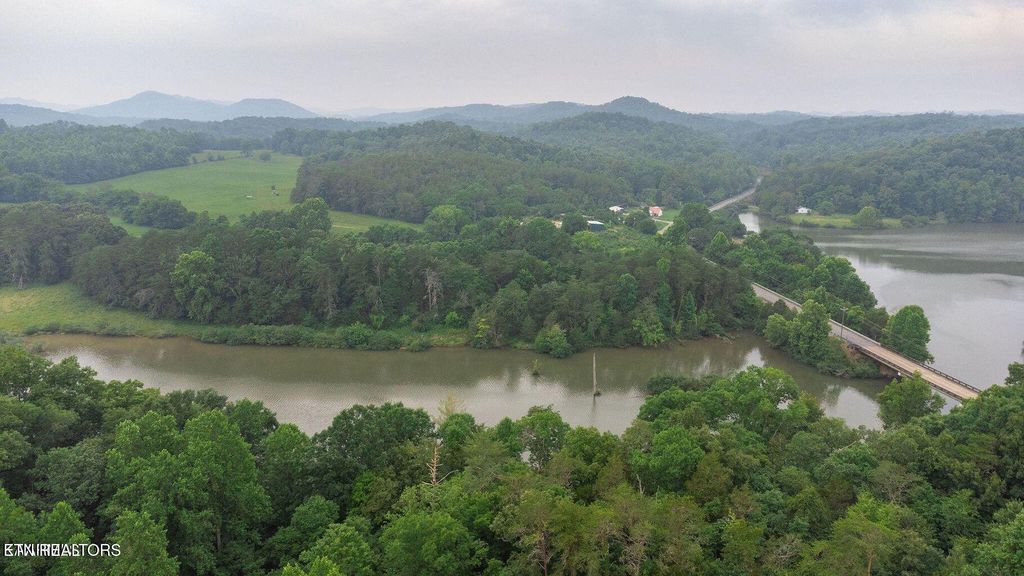 Photo of 3280 Ballplay Rd, Madisonville, TN 37354 (MLS # 1296634)