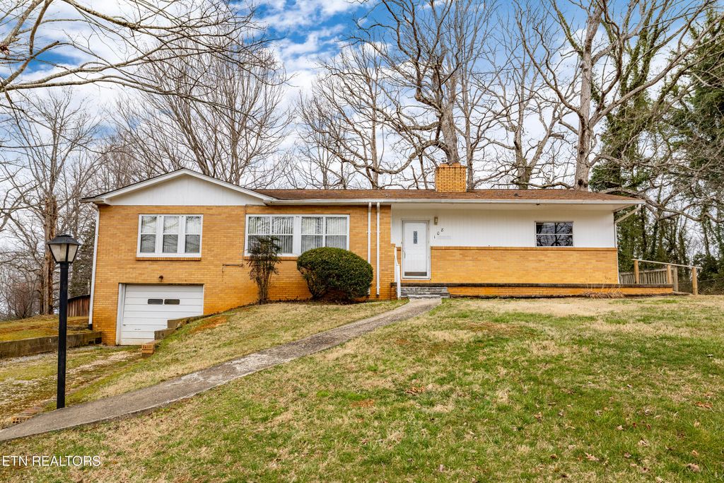 Photo of 108 Shady Lane, Seymour, TN 37865 (MLS # 1330588)