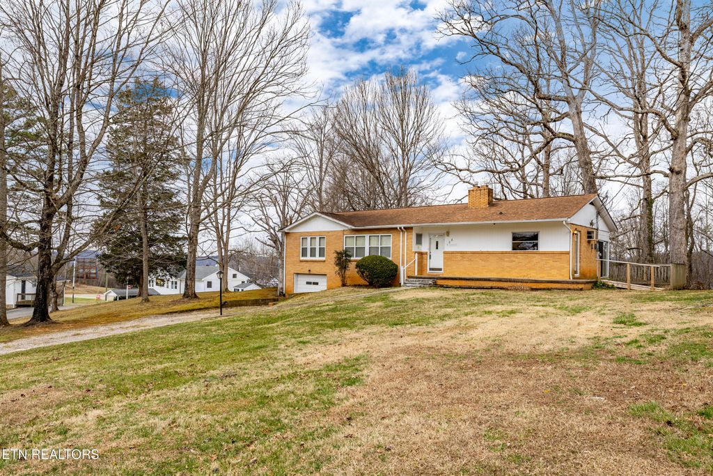 Photo of 108 Shady Lane, Seymour, TN 37865 (MLS # 1330588)