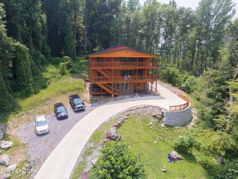 363 Lewis Clabo Rd Gatlinburg TN 37738