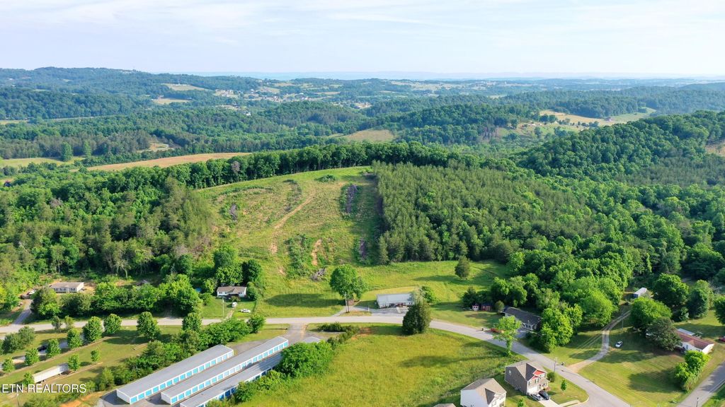 Photo of 294 Milldale Rd, Dandridge, TN 37725 (MLS # 1342966)