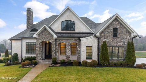 Photo of 614 Barnsley Rd, Knoxville, TN 37934 (MLS # 1326074)