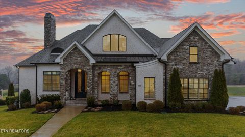 Tiny photo for 614 Barnsley Rd, Knoxville, TN 37934 (MLS # 1326074)