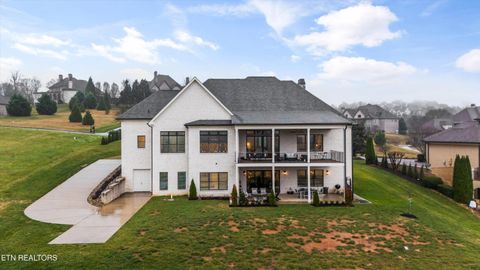 Tiny photo for 614 Barnsley Rd, Knoxville, TN 37934 (MLS # 1326074)