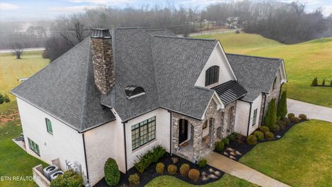 Tiny photo for 614 Barnsley Rd, Knoxville, TN 37934 (MLS # 1326074)