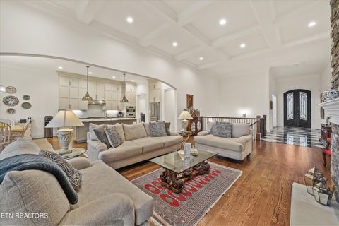 Tiny photo for 614 Barnsley Rd, Knoxville, TN 37934 (MLS # 1326074)