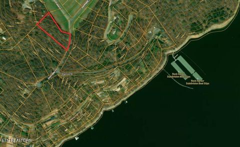 Tiny photo for 306 Sapphire Court, New Tazewell, TN 37825 (MLS # 1328370)