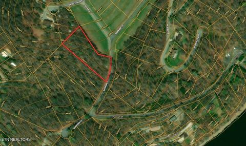 Tiny photo for 306 Sapphire Court, New Tazewell, TN 37825 (MLS # 1328370)