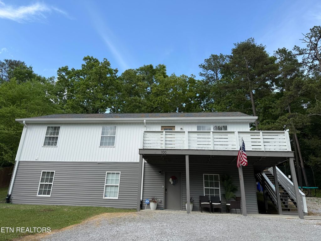 Photo of 100 Sierra Place, Rockwood, TN 37854 (MLS # 1338242)
