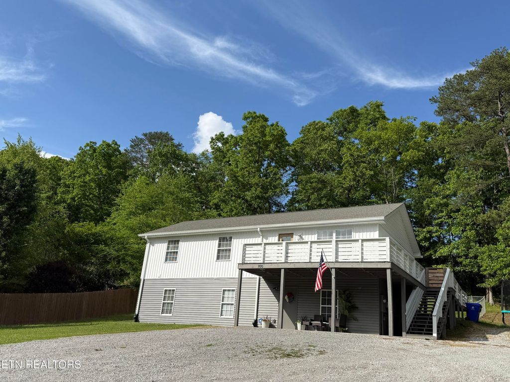 Photo of 100 Sierra Place, Rockwood, TN 37854 (MLS # 1338242)