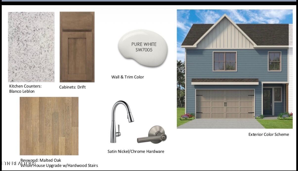 1737 Bennett Village Drive