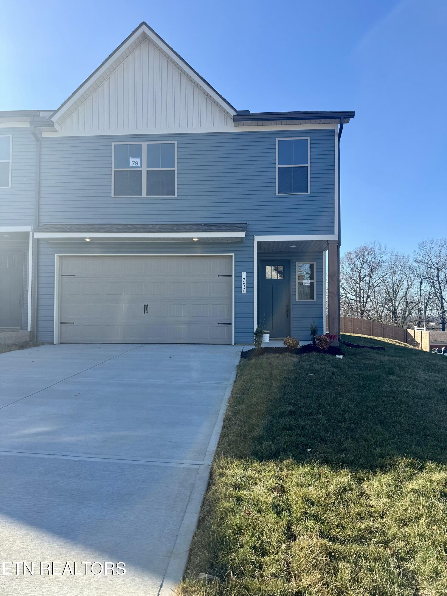 1737 Bennett Village Drive