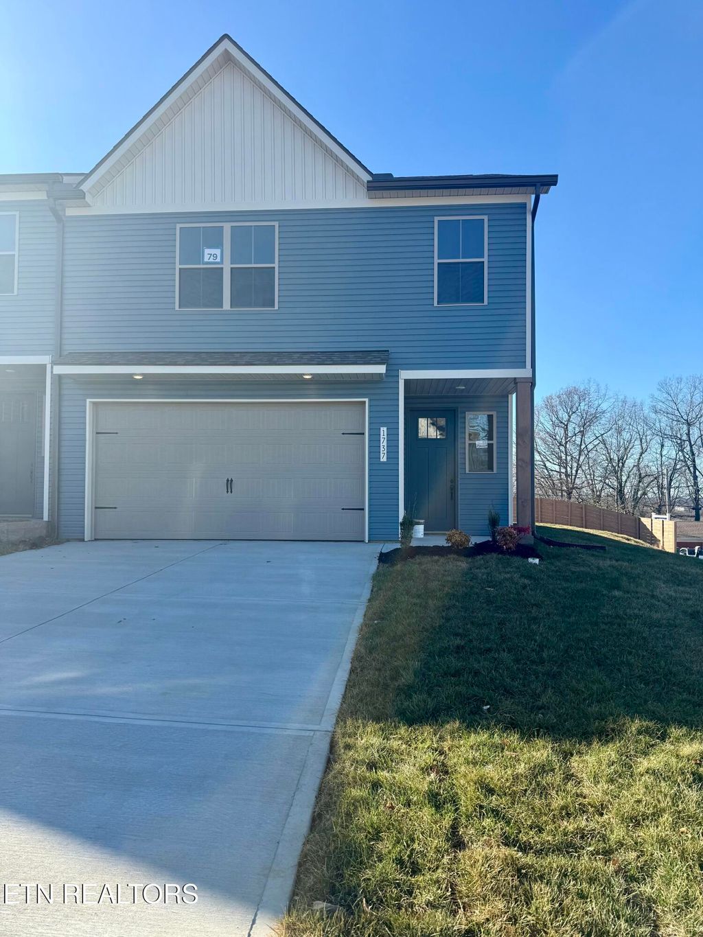 Photo of 1737 Bennett Village Drive, Maryville, TN 37804 (MLS # 1325009)