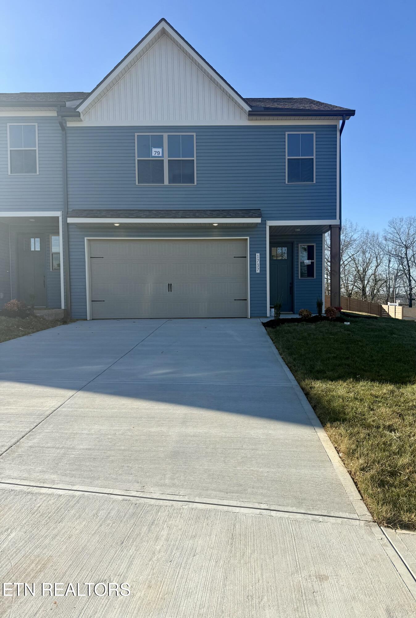 1737 Bennett Village Drive