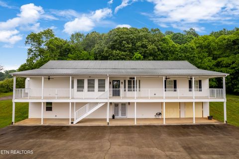 Photo of 1700 Cedar Valley Rd, Sweetwater, TN 37874 (MLS # 1338791)