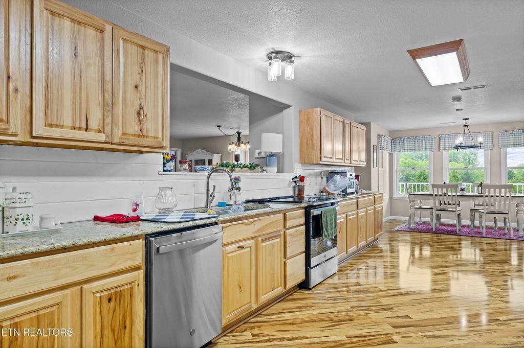 Photo of 1700 Cedar Valley Rd, Sweetwater, TN 37874 (MLS # 1338791)