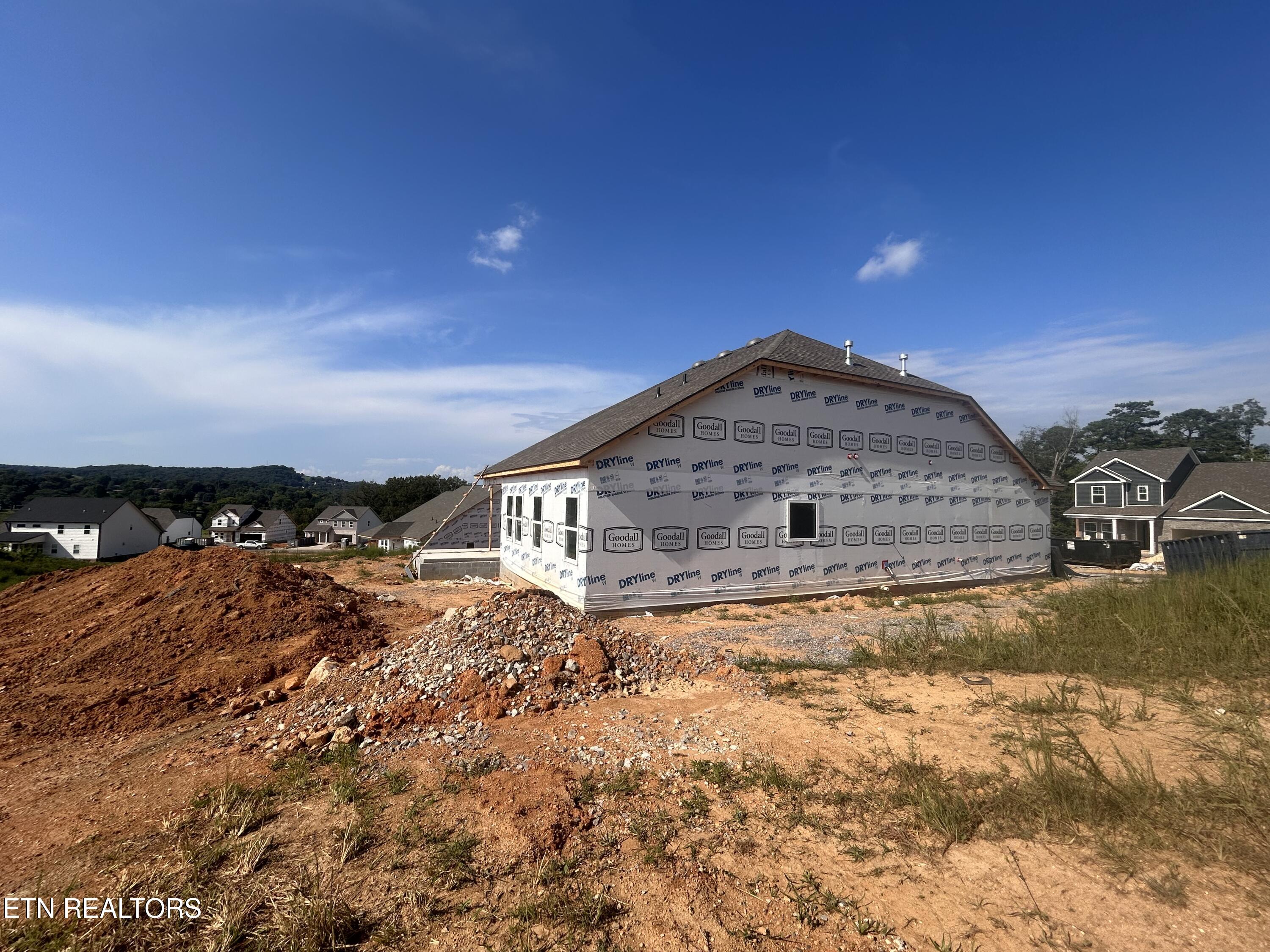 340 Sugar Maple Trail (Lot 122)