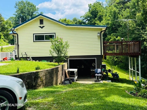 Tiny photo for 681 Island Cove Rd, Rocky Top, TN 37769 (MLS # 1359287)