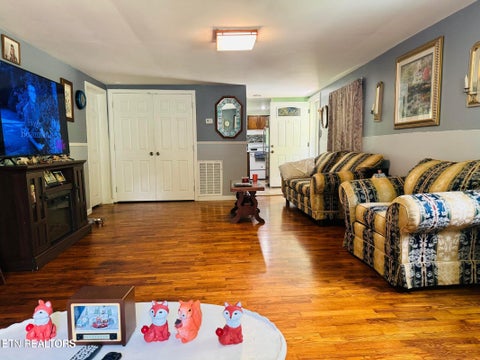 Tiny photo for 681 Island Cove Rd, Rocky Top, TN 37769 (MLS # 1359287)