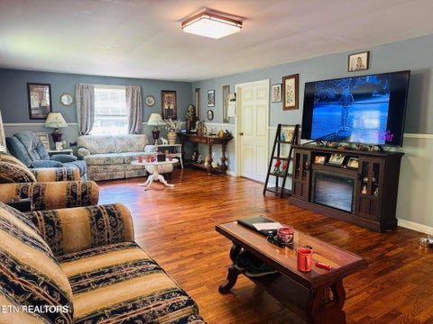 Tiny photo for 681 Island Cove Rd, Rocky Top, TN 37769 (MLS # 1359287)
