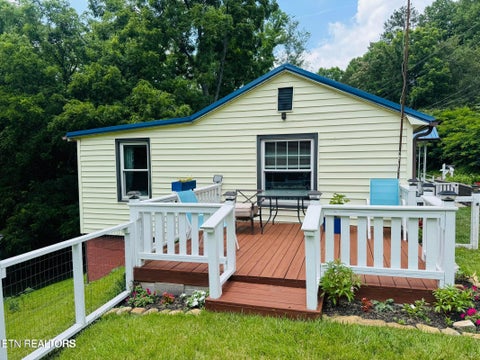 Tiny photo for 681 Island Cove Rd, Rocky Top, TN 37769 (MLS # 1359287)