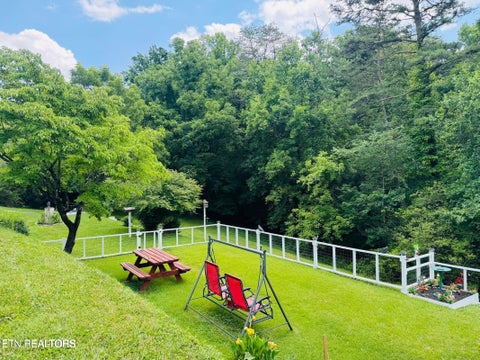 Tiny photo for 681 Island Cove Rd, Rocky Top, TN 37769 (MLS # 1359287)