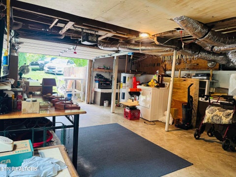 Tiny photo for 681 Island Cove Rd, Rocky Top, TN 37769 (MLS # 1359287)
