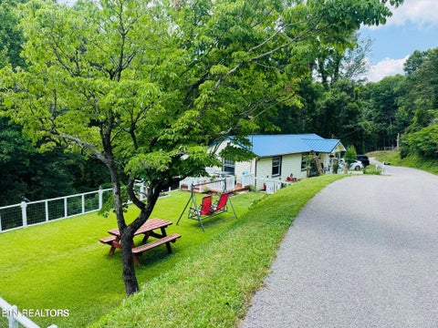 Tiny photo for 681 Island Cove Rd, Rocky Top, TN 37769 (MLS # 1359287)