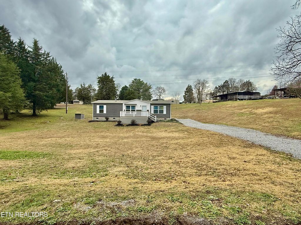 Photo of 139 CENTER Lane, New Tazewell, TN 37825 (MLS # 1284573)